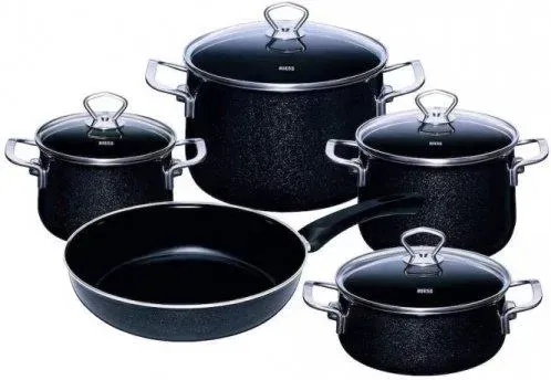 Riess Zestaw 5el black magic Київ