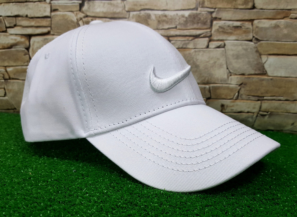 Бейсболка Nike Київ - фото 1