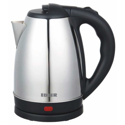 Електрочайник Edler EK7855 Вінниця - фото 1