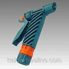 Пистолет с фиксатором (цанга 3/4'') SLD Харьков - изображение 1