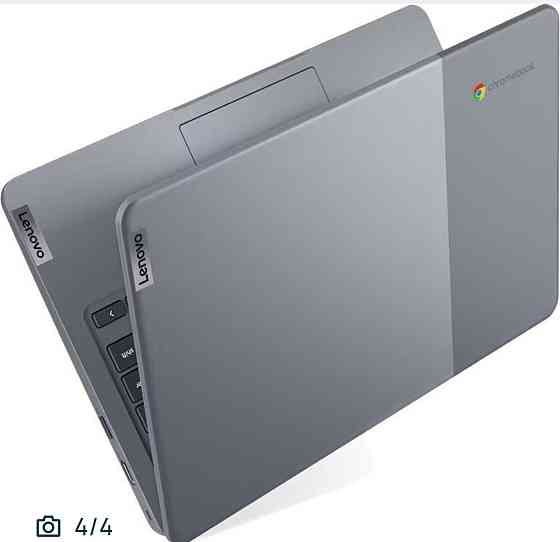Ноутбук Lenovo IdeaPad Slim 3 Chrome 141AN8. Харків