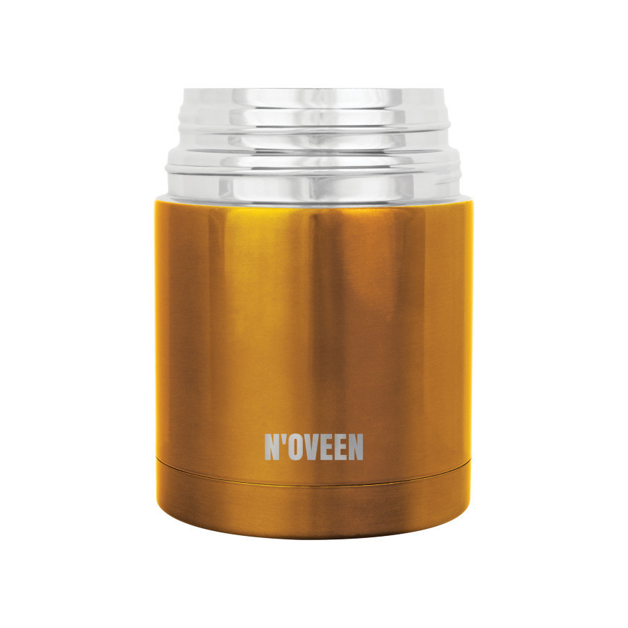 Термос пищевой Noveen TB943 Киев - изображение 8