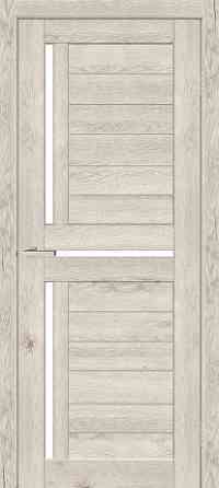 Межкомнатные двери Омис Lego 01.1 G Дуб светлый 900х2000 мм Киев