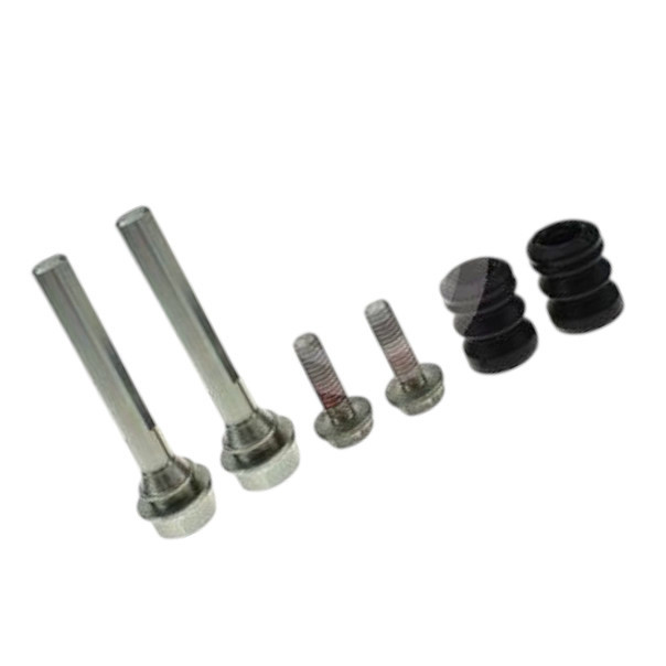 Ремкомплект супорта переднього Renault Megane, Scenic, Clio, Logan 95 - напрямної Мукачево - фото 1