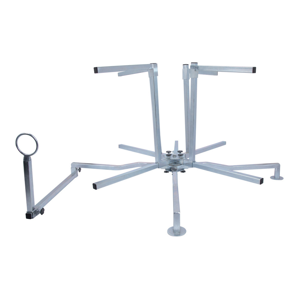 Thermo Alliance Обладнання для розмотування труби Київ - фото 3