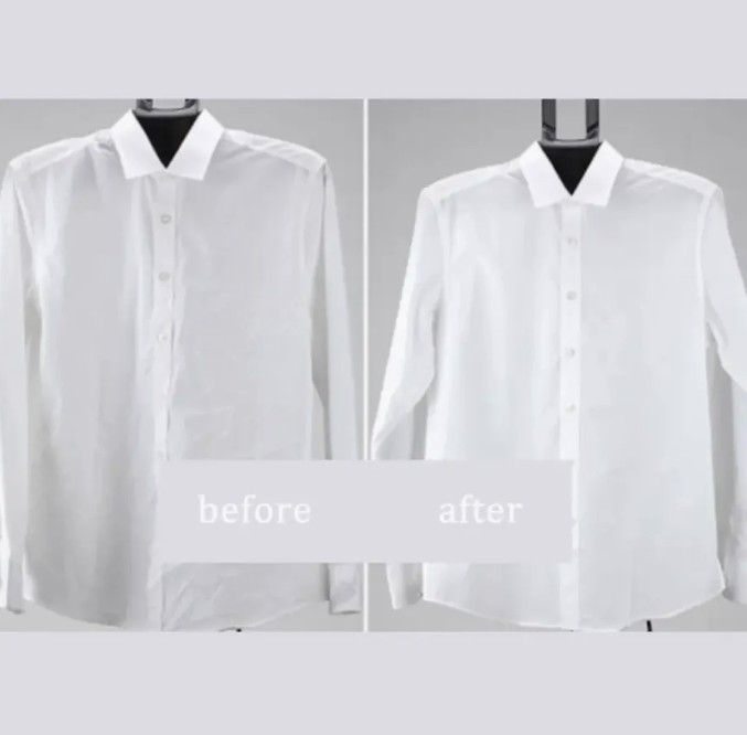 Відпарювач для одягу Domotec/R-3039 1800Вт Об’єм резервуара: 2,3 л Одеса - фото 5