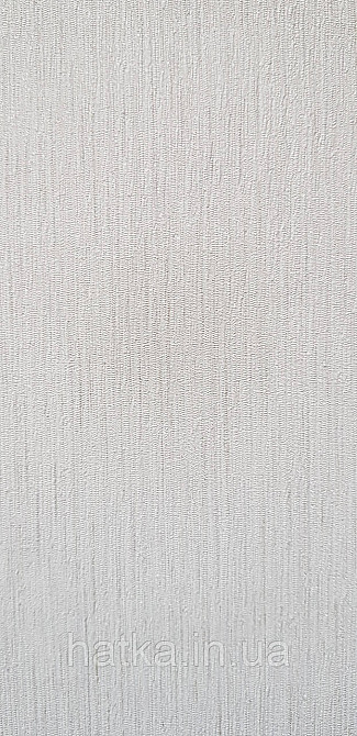 Шпалери вінілові на флізеліні Grandeco Anita1,06х10 однотонні тонка смужка дощик матові бежеві Київ - фото 2