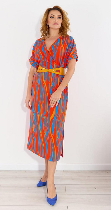 Красиве літнє плаття (50) Київ - фото 3