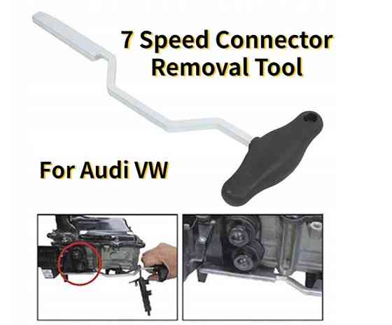 Пристосування для блока Mechatronik із 7-ступеневою DSG SATRA S-XDS7 Чернігів