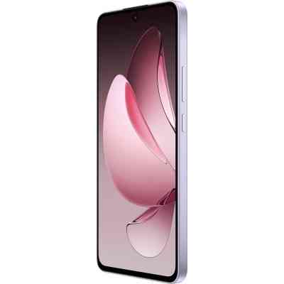 Мобильный телефон Oppo Reno13 FS 5G 12/512GB Plume Purple (OFCPH2699_PURPLE) Винница