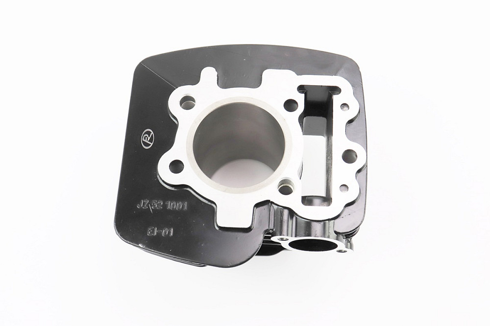 BOXER BM/BMX 150cc Циліндр к-кт (цпг) 150cc-56мм (висота циліндра 66/95,4мм) (палець 14мм) "36PF0002" Бершадь - фото 3