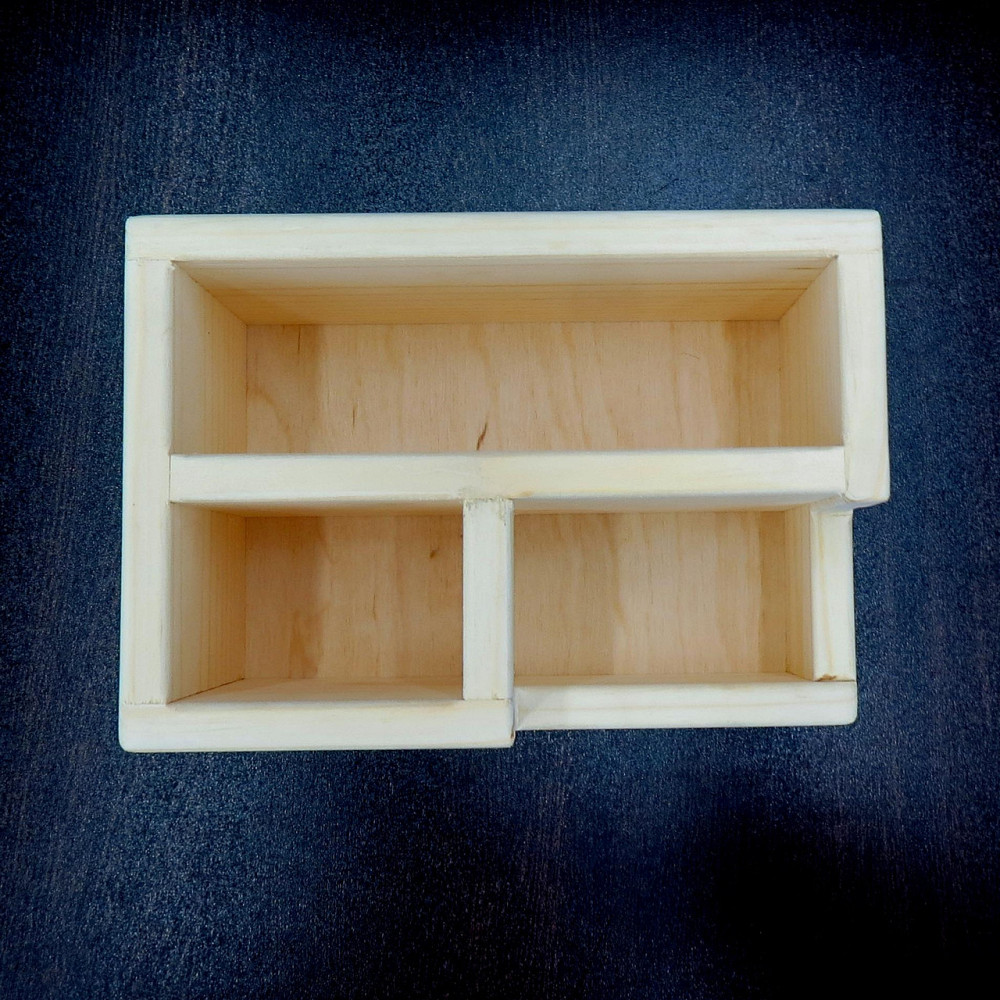 Настольный органайзер 