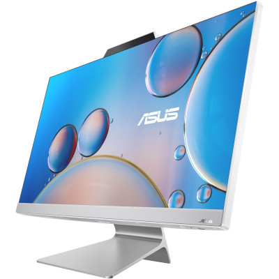 Компьютер ASUS M3702WFAT-WPF0030 27" Touch AiO / Ryzen5 7520U, 8, F1TB, WiFi, кл+м (90PT03M1-M00WA0) Винница - изображение 9