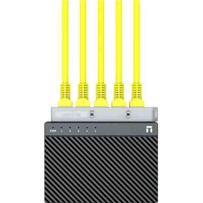 Комутатор мережевий Netis ST3105GC Вінниця