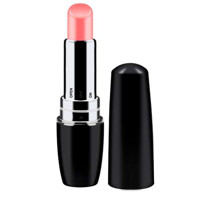 Мини вибратор для клитора 