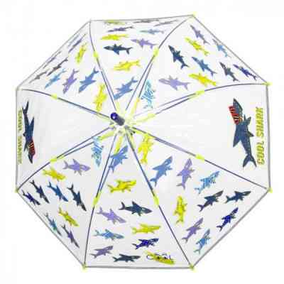 Зонт Cool kids Акула (6337348) Винница