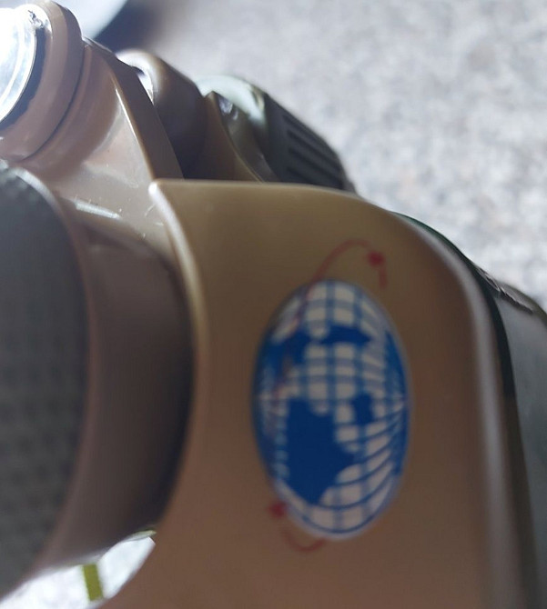 Бінокль, новий Київ - фото 3