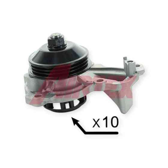 Помпа 208, 308, Citroen C3, C4, DS3 1.2THP 13- Peugeot Мукачево