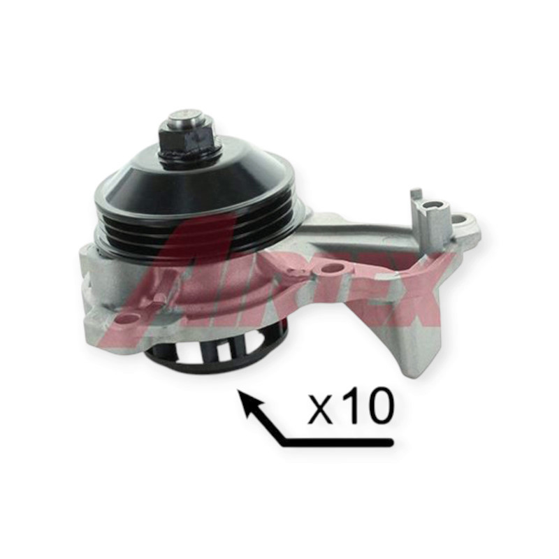 Помпа 208, 308, Citroen C3, C4, DS3 1.2THP 13- Peugeot Мукачево - изображение 1