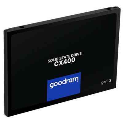 Накопичувач SSD 2.5&quot; 1TB Goodram (SSDPR-CX400-01T-G2) Вінниця