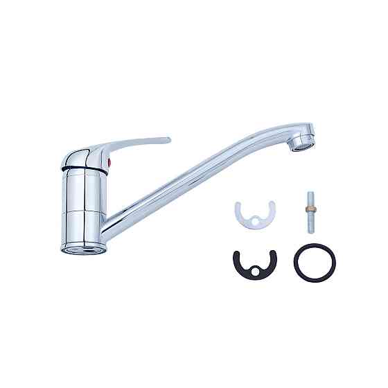 Змішувач для кухні Agua Leon - C030 Київ