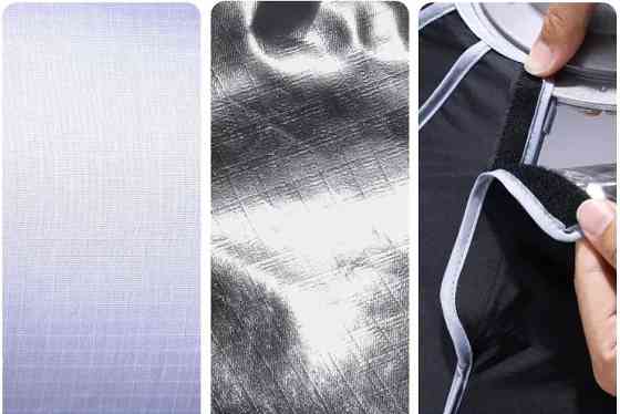 Софтбокс сферичний 65см Bowens Ulanzi L061 Київ