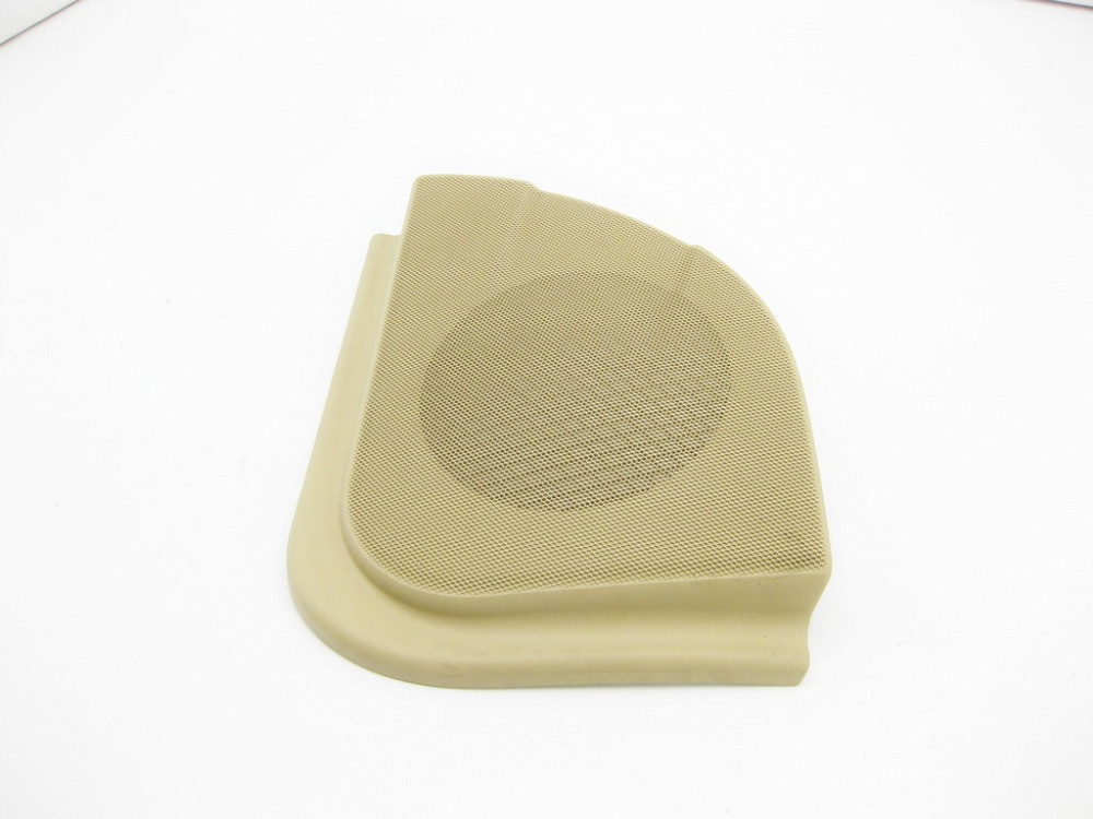 Mercedes-Benz  A2197270388 8K67 Сітка динаміка бежева передньої лівої дверної карти CLS C219 Одеса - фото 7