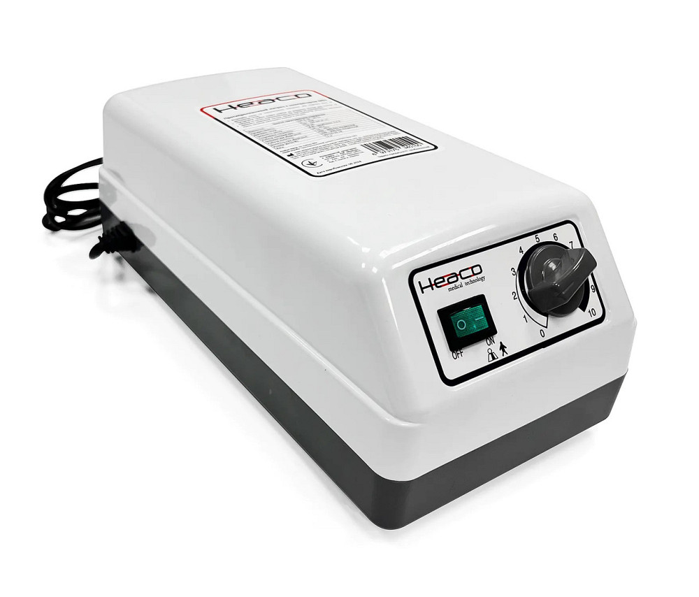 Противопролежневый матрас с компрессором M01 Днепр - изображение 7