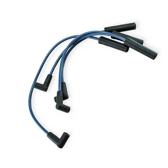 Провода 21214, 2123 (8 кл) 1,7 инжектор, 2107 1,5 инжектор моновпрыск TESLA высоковольтные Мукачево