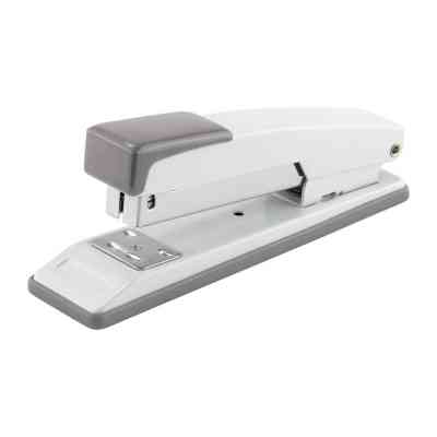 Степлер Delta by Axent №24 / 6 до 20 аркушів металевий сірий (D4233-03) Вінниця