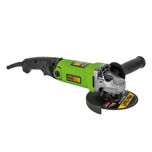 Болгарка кутова шліфувальна Procraft 860 Вт,Болгарка мережева 125 круг,Болгарка з регульованою швидкістю PW-1200E Львів