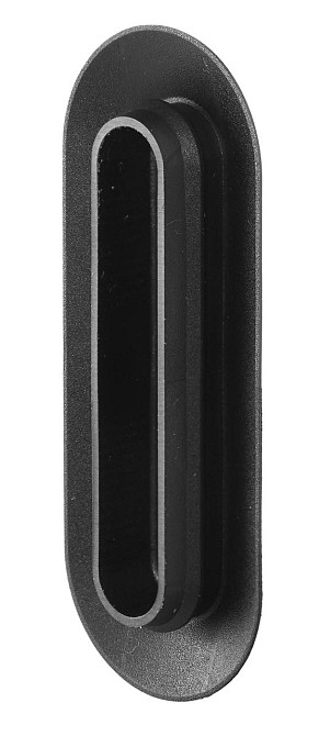 Клипса крепления Многоцелевой, Панель под лобовым стеклом Tesla 1016039-00-A 13182 Киев - изображение 1