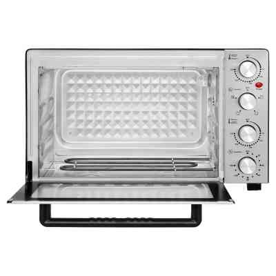 Электропечь Rotex ROT452-CB Винница