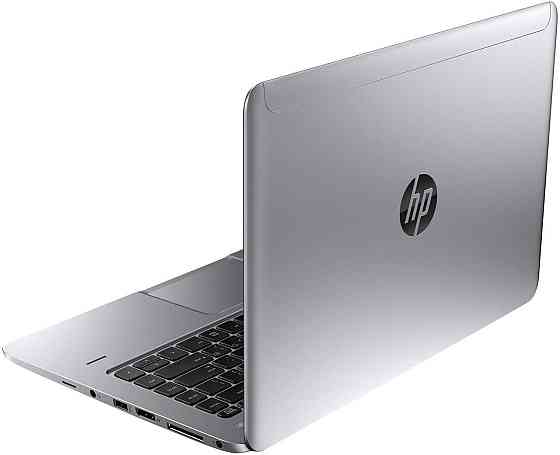 Б/У Ноутбук HP EliteBook Folio 1040 G3 (i5-6300U/8/256SSD) - Class B Київ