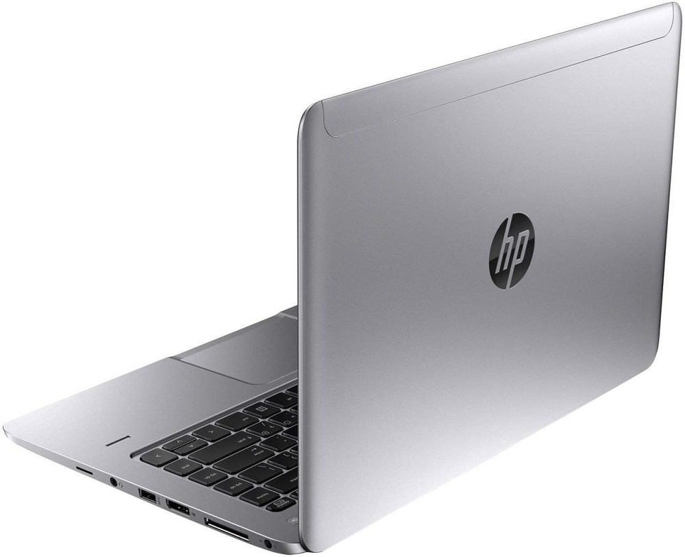 Б/У Ноутбук HP EliteBook Folio 1040 G3 (i5-6300U/8/256SSD) - Class B Київ - фото 4
