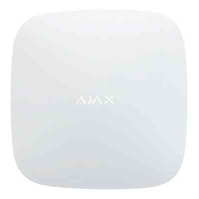 Комплект охранной сигнализации Ajax StarterKit2 white Винница