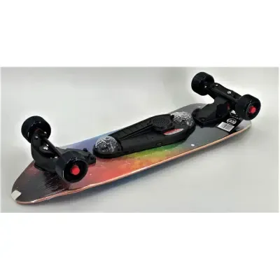 Детский скейтборд Activepower XHW-185 светящиеся колеса Коломыя