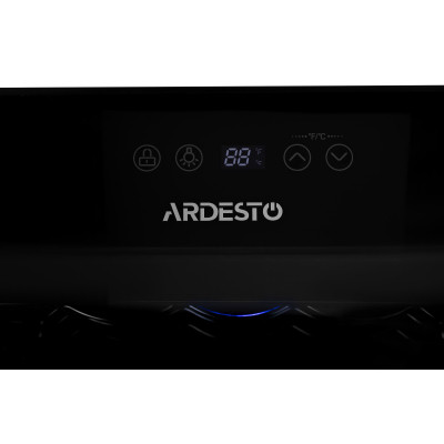 Холодильник Ardesto WCF-M34 Винница - изображение 4