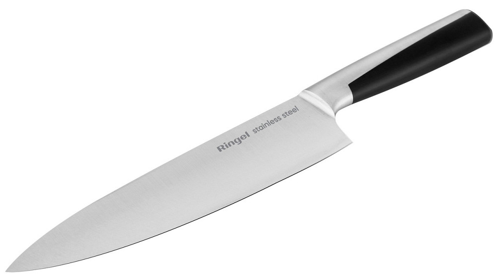 Ніж кухарський RINGEL Expert, 200 мм (6901072) Київ - фото 3