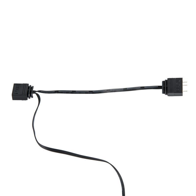 Блок живлення Chieftec CTG-750C-RGB, ATX 2.3, APFC, 12cm fan RGB, ККД >85%, RTL ( 15182 ) Харків - фото 6