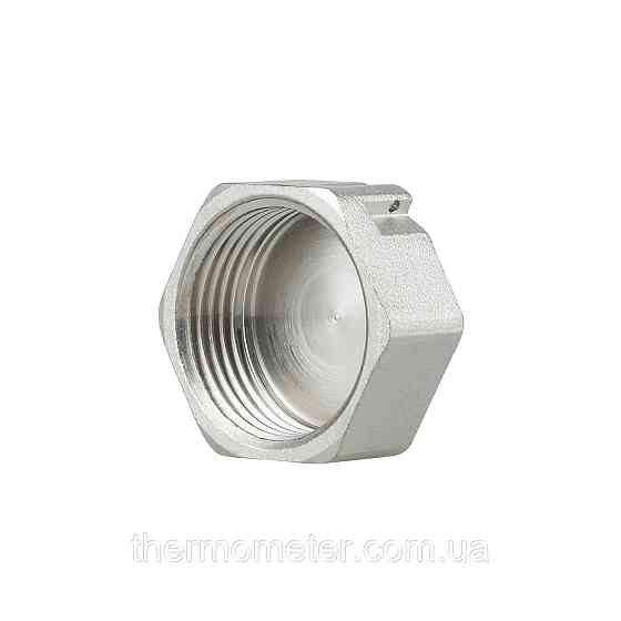 Заглушка Thermo Alliance Forte 3/4