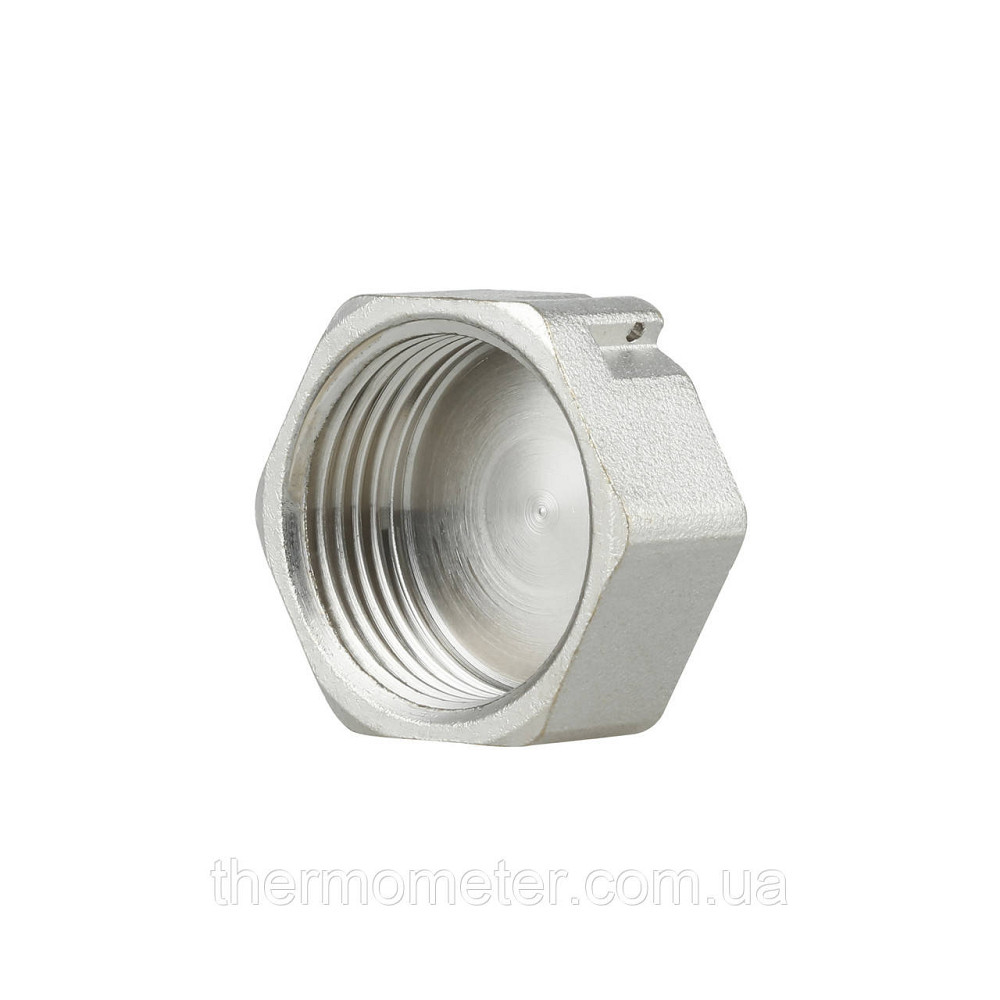 Заглушка Thermo Alliance Forte 3/4