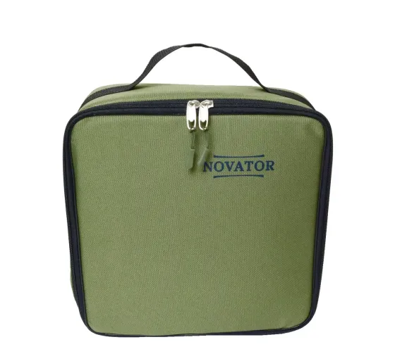 Чохол для 4х катушок від 5000 до 8000 Novator GR-1968 Киев