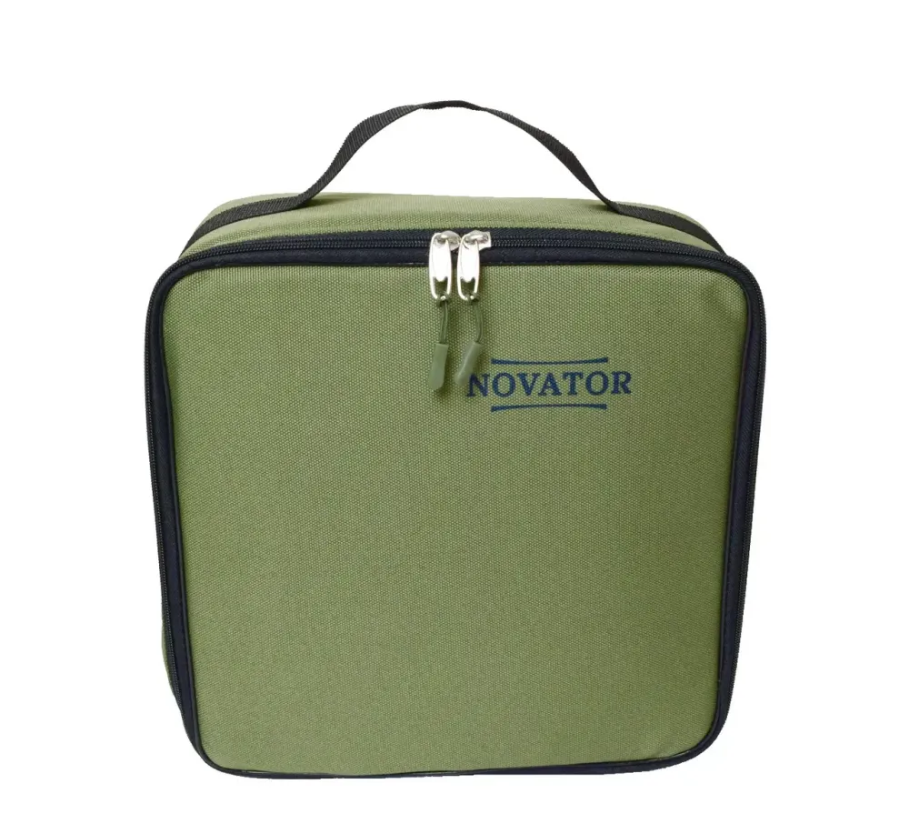 Чохол для 4х катушок від 5000 до 8000 Novator GR-1968 Киев - изображение 3