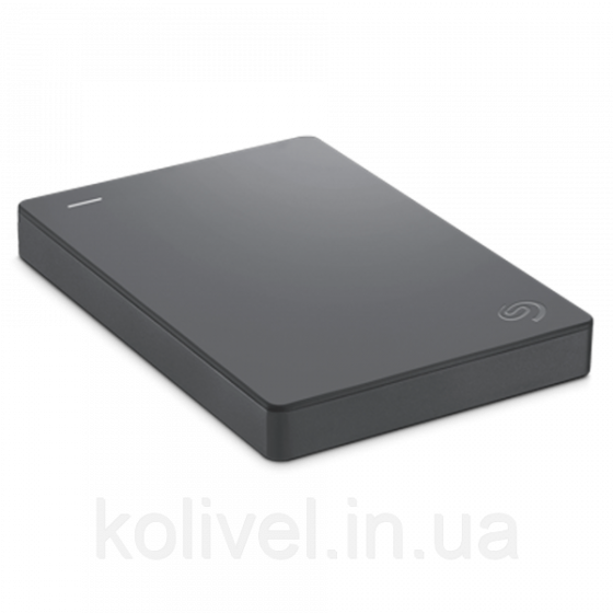 HDD external, USB 3.0 1TB, Seagate 2.5