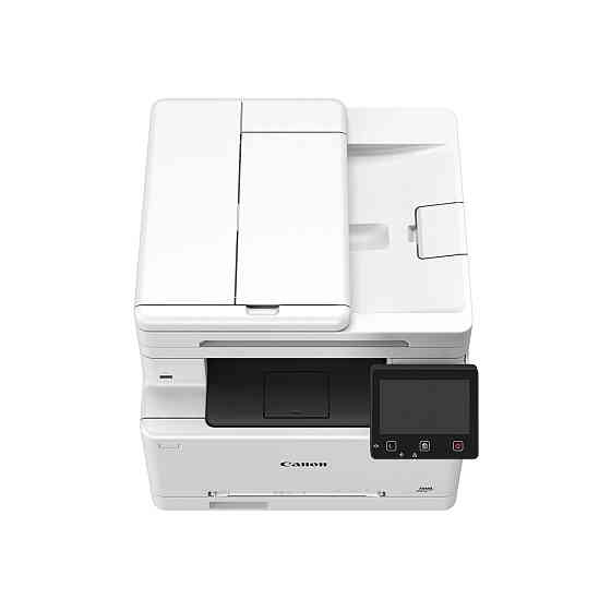 БФП А4 цв. Canon i-Sensys MF667Cdw c Wi-Fi (6928C001) ( 13134 ) Харьков