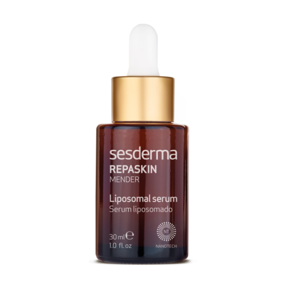 Сесдерма  Ліпосомальна сироватка Sesderma Repaskin Mender Liposomal Serum 30 мл Дніпро