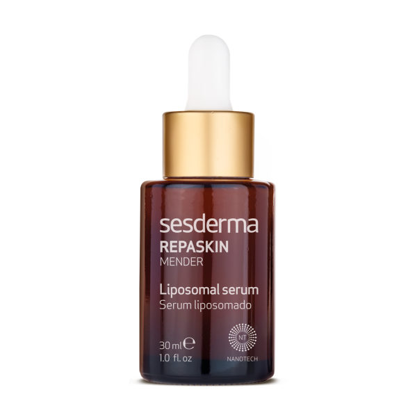 Сесдерма  Ліпосомальна сироватка Sesderma Repaskin Mender Liposomal Serum 30 мл Дніпро - фото 1