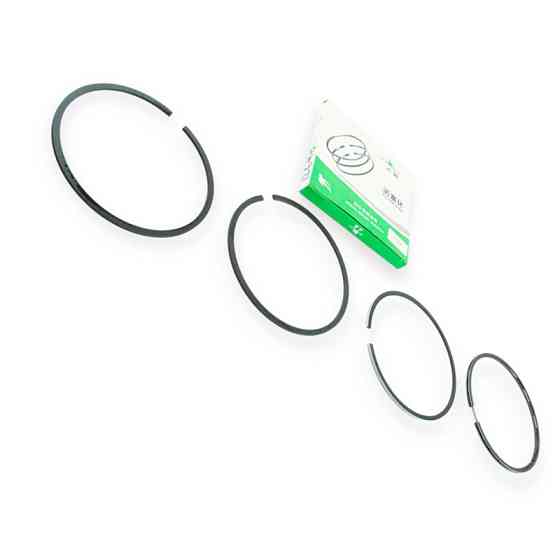 Кільця дв. KM130, 138 (Хінтай 24B, Шифінг 244, Taishan 24) поршневі Мукачево