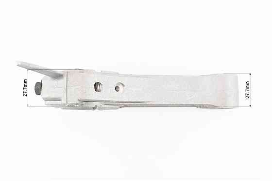 Шатун (D-36mm, d-20mm) 182F/188F/190F/192F STD Київ